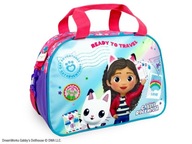 Školská cestovná taška, taška na výlety, Domček pre bábiky Koci Domek Gabi GabbyS