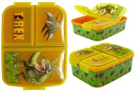 T-REX Dinosaur RAŇAJKOVÝ Snack box