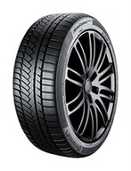 4 x Continental ContiWinterContact TS850P 225/55R