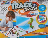 Trace and Draw Magic Mirror