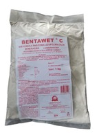 BENTAWET C prípravok pre kravy proti hnačke 1 kg