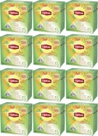 Zelený čaj Lipton Green Tea mandarinka 240 ks