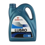 ORLEN VIAC SEZÓNNY MOTOROVÝ OLEJ 20W50 5L LUBRO