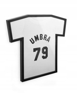 T-frame Medium Umbra futbalový dres