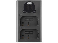 Newell DL-USB-C nabíjačka pre DMW-BLF19