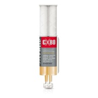 CX80 SILVWELD epoxidové lepidlo 24ml, dvojzložkové