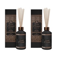 Vonné tyčinky TESORI D'ORIENTE Hammam 2x200ml