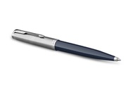 Guľôčkové pero Parker 51 Midnight Blue CT