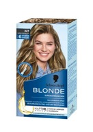 Schwarzkopf Blonde zosvetľujúca farba na melír, 1 ks