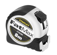 MEASURE 8M STEEL STANLEY FATMAX XTREME 0-33-882