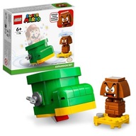 LEGO MARIO GOOMBA SÚPRAVA ROZŠÍRENIA OBUV