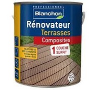 Blanchon Composite renovátor terasy 2,5l