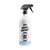 Shiny Garage Perfect Glass Cleaner 1l - účinná kvapalina na čistenie skiel