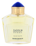 Toaletná voda Boucheron Jaipur Homme 100 ml