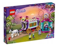 LEGO FRIENDS MAGIC CAR 41688