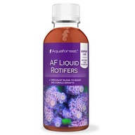 AQUAFOREST LIQUID ROTIFERS POTRAVINY PRE KORALY