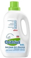 DZIDZIUŚ Balzam na bielizeň biely 1,5 l