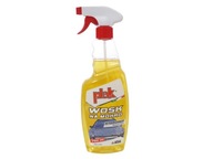 PLAK HYDROREP, Mokrý vosk, 750 ml