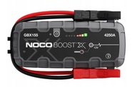 NOCO GBX155 LÍTIOVÝ SKOKOVÝ ŠTARTÉR BOOSTER 4250A