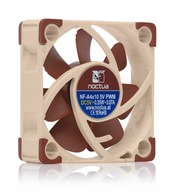 NOCTUA NF-A4x10 5V PWM 40x40x10 4PIN 1000-5000RPM