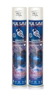 PULSAR BANDIT OSVIEŽOVAČ VZDUCHU 750 ml x2