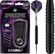 Šípky Dart Apocalypse Winmau Steel Tip 23g