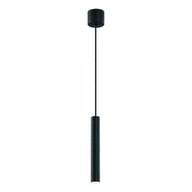 ZÁVESNÁ LAMPA 1X3,5W BLACK MAT EAGLE DIZAJN