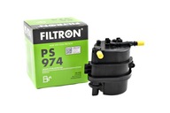 FILTRON PALIVOVÝ FILTER MAZDA 2 1.4 D MZR-CD