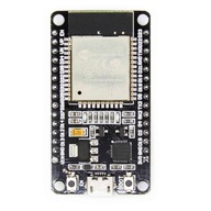 ESP-32 ESP-WROOM-32 WiFi Bluetooth