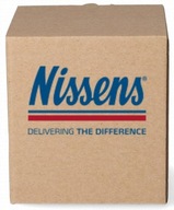 NISSENS INTERCOOLER 96891