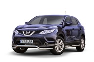 Rozmetadlo Nissan Qashqai so SCHVÁLENÍM