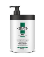 Prosalon MASKA s keratínom 1000ML REGENERÁCIA