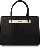 TAŠKA MONNARI BRIEFCASE BAG Veľká taška BOX SHOPPER