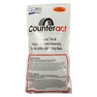 COUNTERACT 6 oz 170 g guľôčkový prášok na dynamické vyvažovanie kolies pneumatík