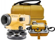 TOPCON AT-B4A PROFESIONÁLNA OPTICKÁ ÚROVEŇ