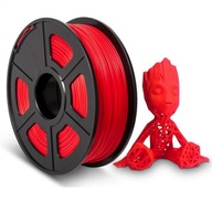 FILAMENT SUNLU RED PLA 1kg