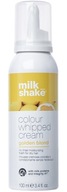 Milk Shake Col šľahačka GOLDEN BLOND 100 ml