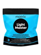 Matrix Light Master Powder Brightener 500 g Novinka