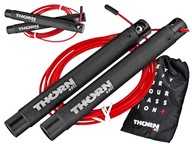 THORN SPEED ROPE ULTRA 3.0 ŠKÁVACIE ROPE HLINÍKOVÉ RÚČKY