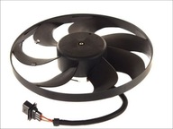 THERMOTEC D8W016TT ventilátor chladiča motora