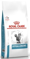 Royal Canin Hypoalergénne CAT 400g suché krmivo