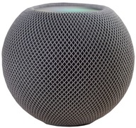 Apple HomePod Mini (vesmírne sivý)