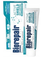 BIOREPAIR pasta ACTIVE SHIELD 24H ochrana