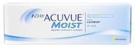 1-DAY ACUVUE MOIST na ASTIGMATIZMUS, 30 ks.