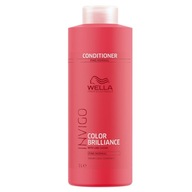 Wella Invigo Color Brilliance kondicionér tenký 1000