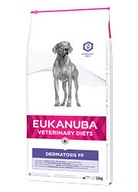 EUKANUBA VETERINÁRNA DIÉTNA DERMATÓZA FP 12 kg