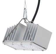 LED PLAN LAMP SANLIGHT Q1W 50W DUAL GROWBOX