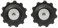 PREhadzovačka SHIMANO RDM593 11T KOLESÁ 2 ks