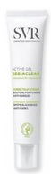 SVR ACTIVE GEL SEBIACLEAR IMPERFEECTIONS 40 ML