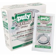 PULY GRIND Kryštály 10x15g BIO